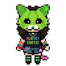 Silly sprite
