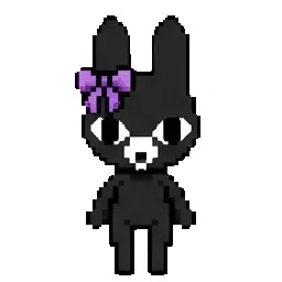 Ratinna sprite