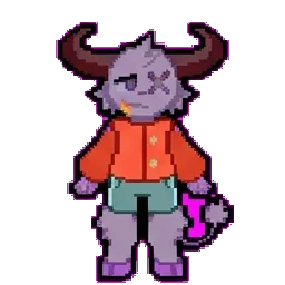 Cable sprite