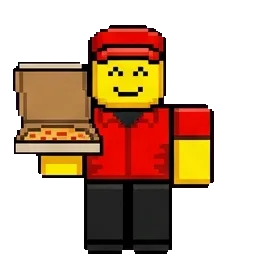 Elliot sprite