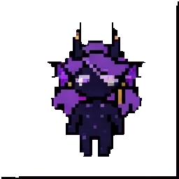 Shar sprite