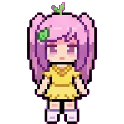 yukaa sprite