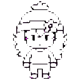 Loren Müller sprite