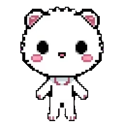 Cucurucho sprite
