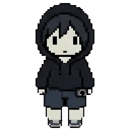 Evaniel sprite
