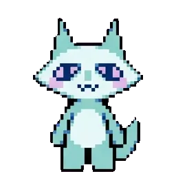 Puso sprite