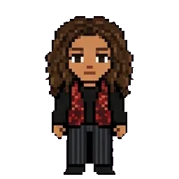 Rue Koko sprite