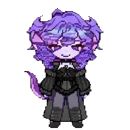Ayra sprite