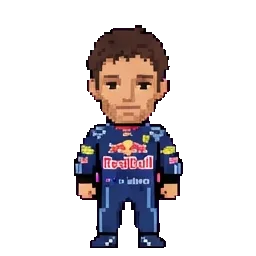 Webber sprite