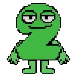 Two sprite