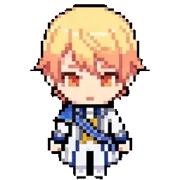 Stukasa sprite