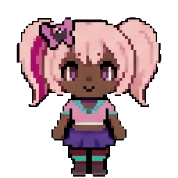 Tsumu sprite