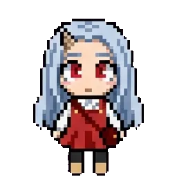 Eri sprite