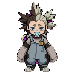 Dear sprite