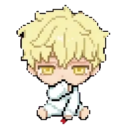 Luka sprite