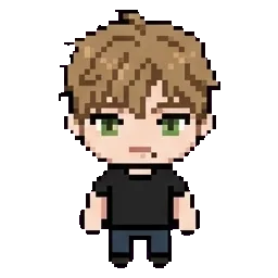 Yeonhun sprite
