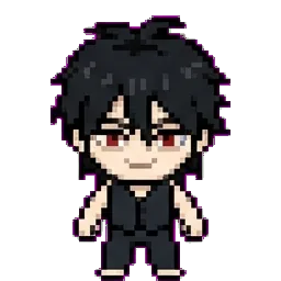 Hiro sprite