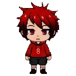 ايمن sprite