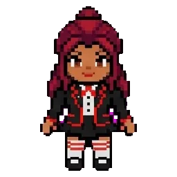 Skyebugs sprite
