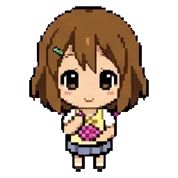 Ashley sprite