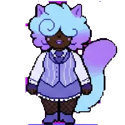 Miryoko sprite