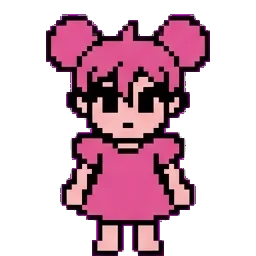 Mimi sprite
