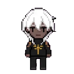 คาเอลิกซ์ sprite