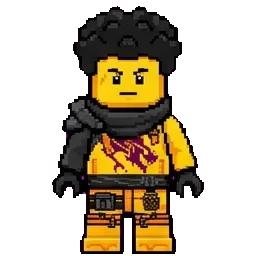 Arin sprite