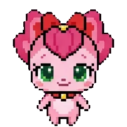 Happying sprite