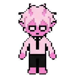 Dipsy sprite