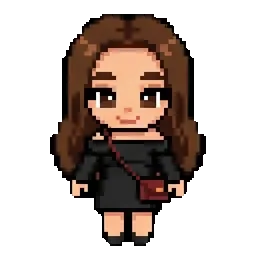 Judit sprite