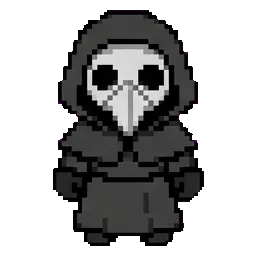 SCP-049 Doc sprite
