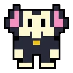 Kit sprite