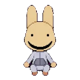 Intern sprite