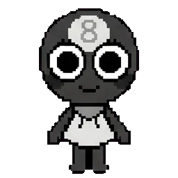 Toodles sprite
