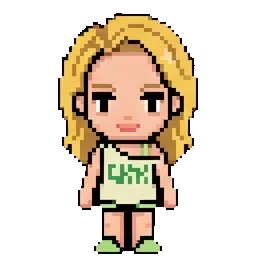 aoife sprite