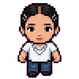 lisa sprite