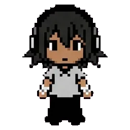 Zayden sprite