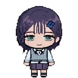 Xilan sprite