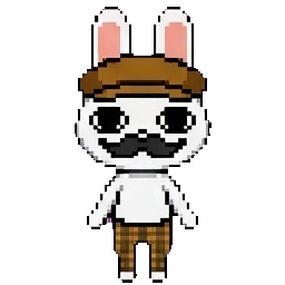Barney sprite