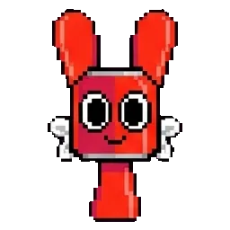 Coka sprite