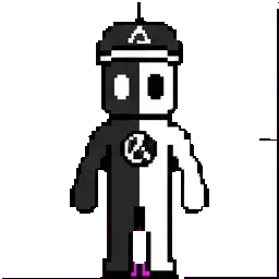 Prisma sprite