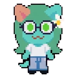 Fuire sprite