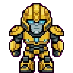 Bumblebee sprite