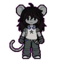Jayden sprite