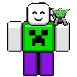 Enzo sprite