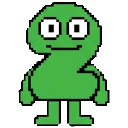 Two sprite