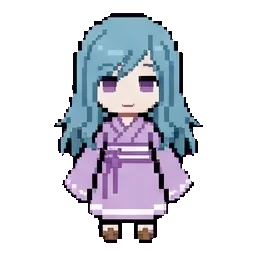 jan-lew sprite
