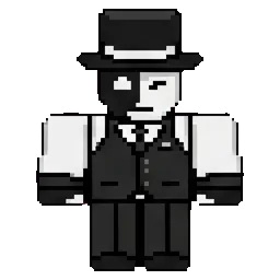 Artful sprite