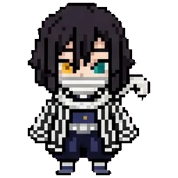 Obanai sprite